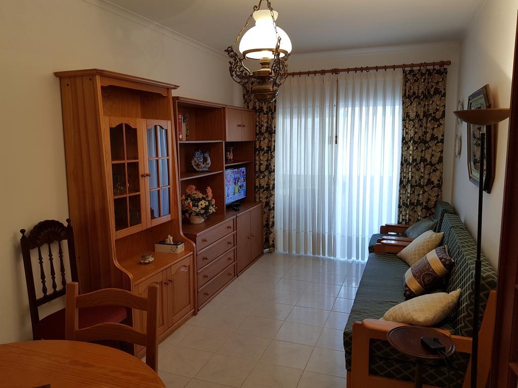 Beira Mar Terrace Apartment Armação de Pêra Exterior foto