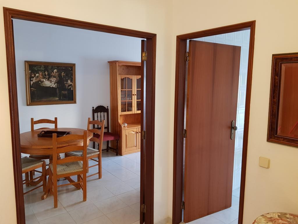 Beira Mar Terrace Apartment Armação de Pêra Exterior foto